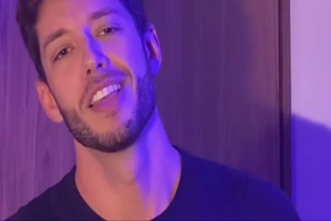 ID - Os Desejos De Rafael Mieto