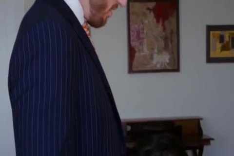 homosexual Suit oral And anal