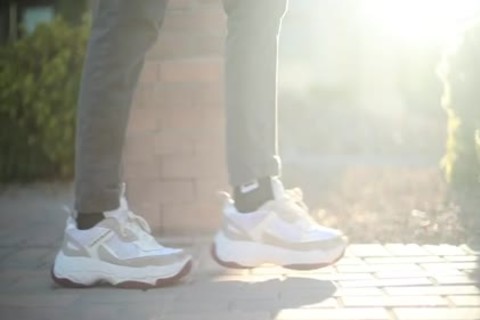 juicy Hookup: Brian Gibson & Alex Riley