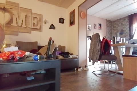 German Crossdresser Sissy Was bang