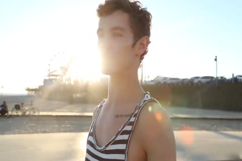 Topher Dimaggio fucks Kody Stewart