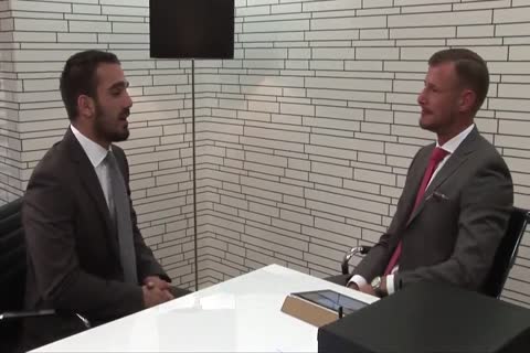 Jake Bolton And Logan Rogue (BS)