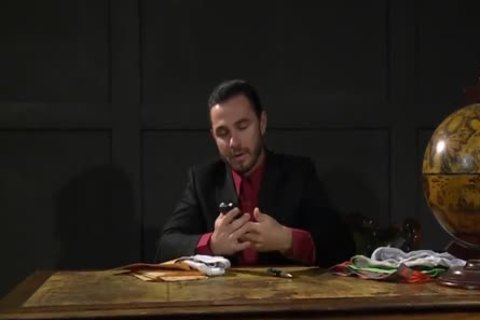 Jessy Ares And Max Duran (SOS P4)