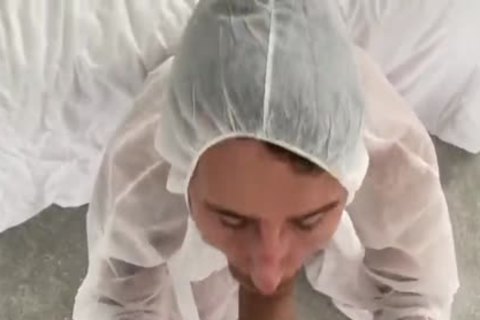 Quarantine bareback Amateurs