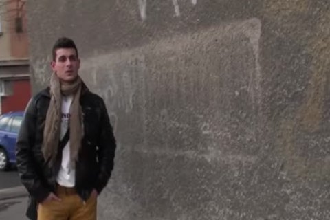 Bait Buddies - Denis Reed And Rocky Fox