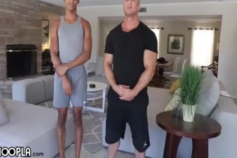 IAN BORNE AND SEAN COSTIN