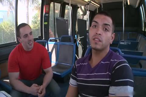 Muscle man Gives A plowing