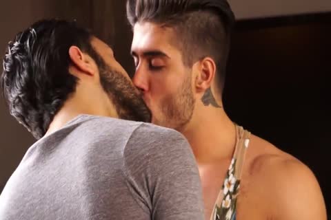 Diego Sans Bonks tasty Persian Shawn Abir