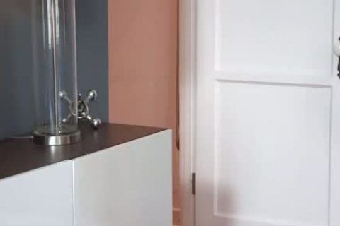 brawny Stepdad slams His Stepson