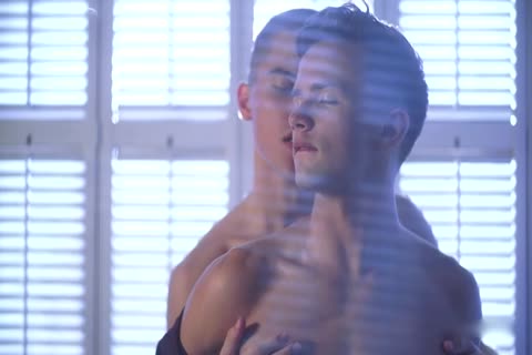 bareback Bubble booties 5323