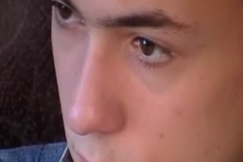 Uncut legal age teenager teen dong