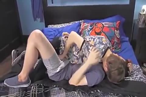 gigantic schlong twinks nailing