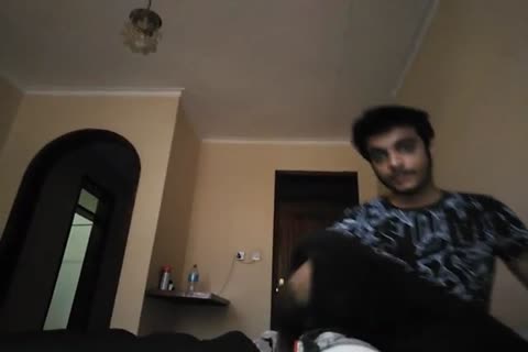 legal age teenager twink strips, anal Shows Feet And Jerks Off Freely