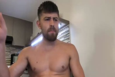 older man Shows His schlong And wazoo