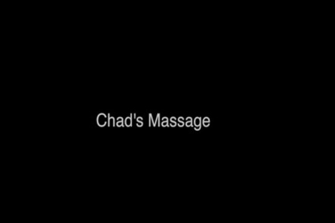 Chad's Massage