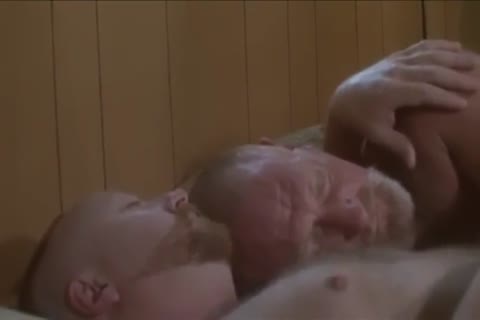 Ben Martin And Chad MacMillan (BS P3)