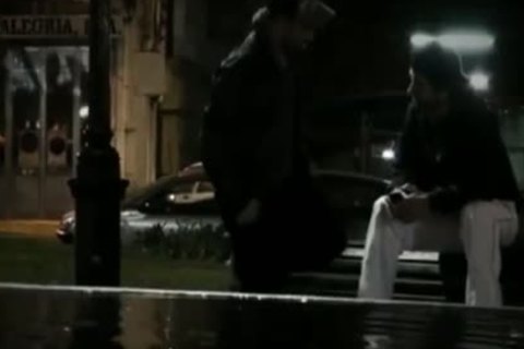 Cruised And Picked Up A lad For raw