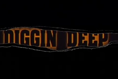 Digging unfathomable