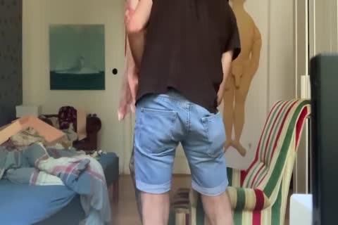 twink IS ALWAYS HUNGRY FOR raw ramrod