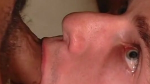 Thief receives Caught And Skullfucked
