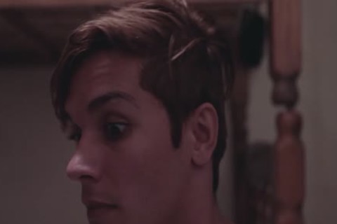 Meu Padrasto Dotadao Comeu Eu E Meu Amigo