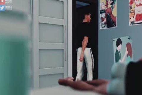 SIMS 4 - Virtual Ride
