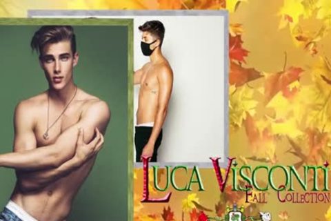 LucaVisconti - LOVE anybody (Travis bonks Elijah)