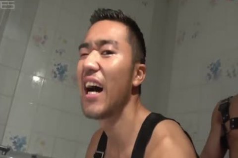 The best sex and hunk