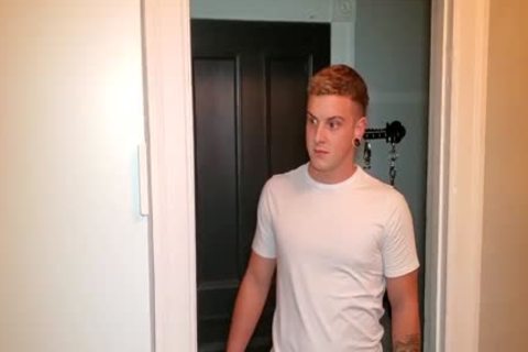 Romeo Davis fucks Harvey Sid