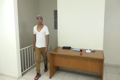 FETISH - ass plowing & Facesitting