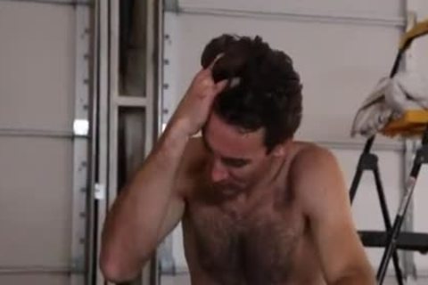 Suite 703 - Chris Baldwin and Dodger Wolf