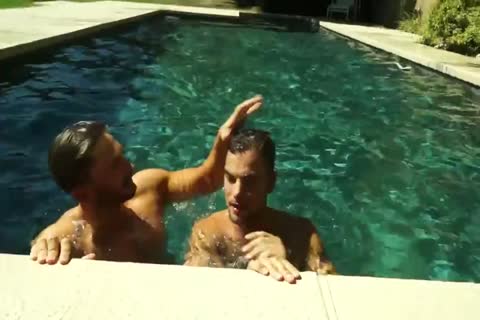 enormous Dicked Malachi Marx Barebacks enormous Dicked Preston Cole