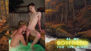 LucaVisconti - BE MY BOYFRIEND (Julian & Riley Flipflop BB)