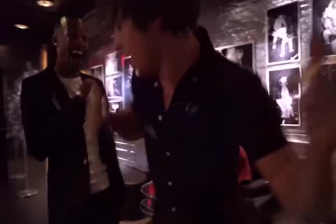 Just One Night Allen King Calvin Banks