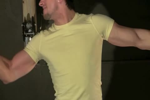 Ashton Straight man Hustle Part 1