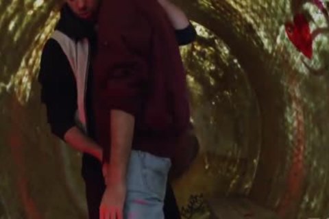 Ivan Rueda & Jessy Karson