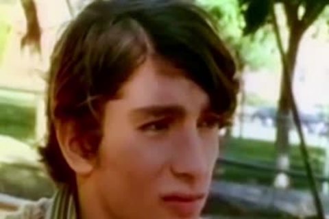 A Dream Of Body (1972) Part 1 - Repost