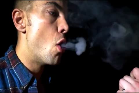 youthful Hunks bareback Threeway