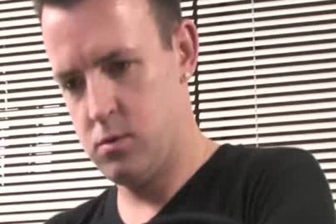 juicy Wanker Does It With u, see How It Cums