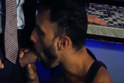 Pull Up To The Bumper