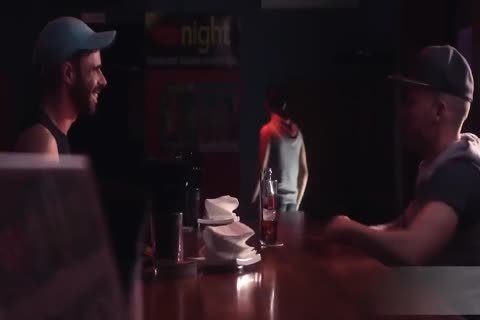 Esteban Orive And Max Duran