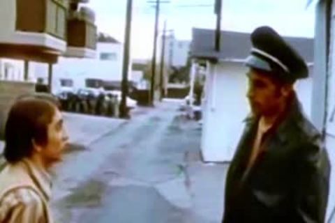 A Dream Of Body (1972) Part 7 - Repost