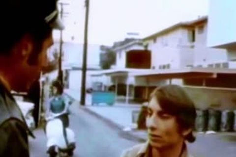 A Dream Of Body (1972) Part 7 - Repost