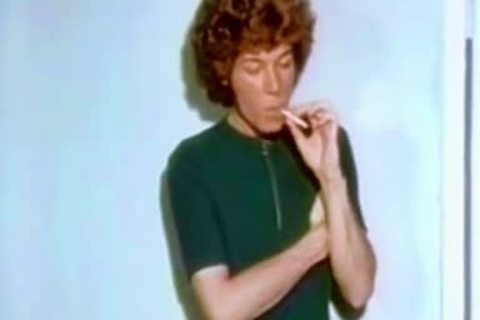 A Dream Of Body (1972) Part 7 - Repost