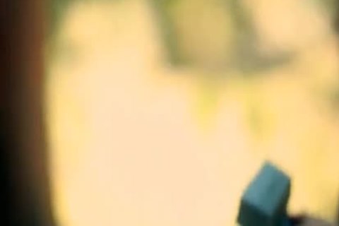 raw Threeway In A Tent