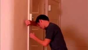 twink acquires banged By ramrod