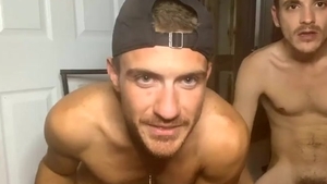 old man Sucks His old ally's 10-Pounder