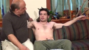 Faggot in nature's garb And Humiliated three