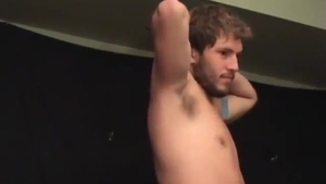 Faggot in nature's garb And Humiliated two