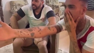 pounding My Stepfather 3